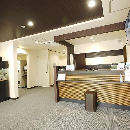 Business Hotel Fiz Nagoya Airport Toyoyama Exterior photo